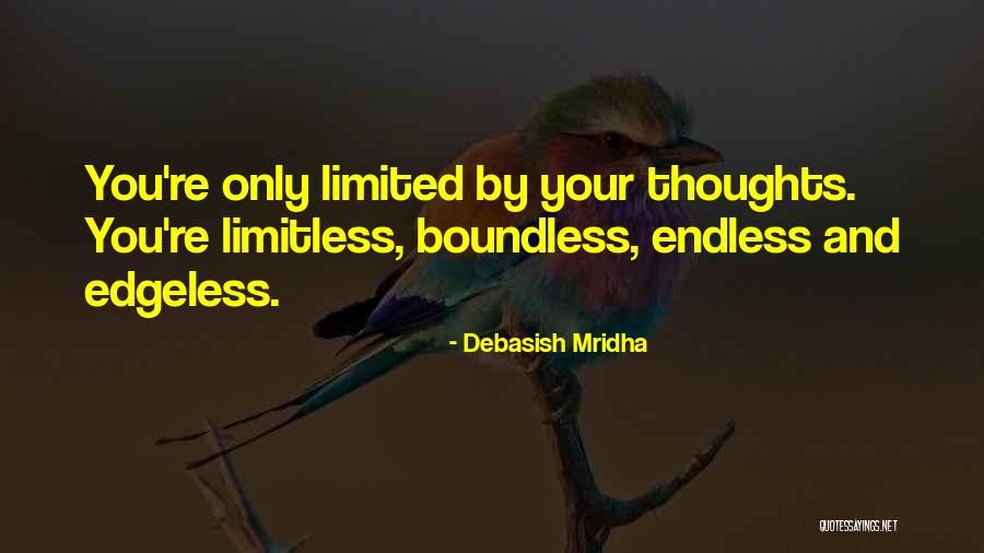 Boundless Love Quotes By Debasish Mridha Boundless Love Quotes By Debasish Mridha