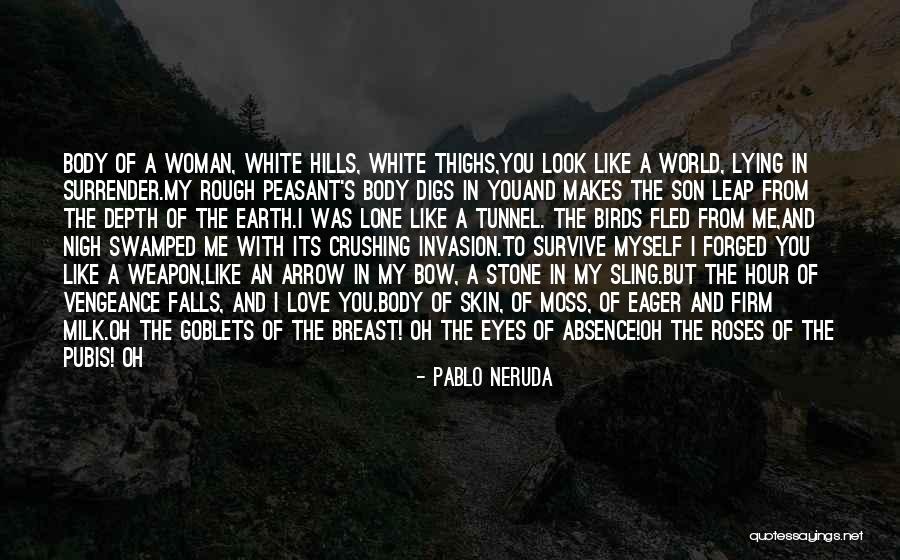 Boundless Love Quotes By Pablo Neruda Boundless Love Quotes By Pablo Neruda