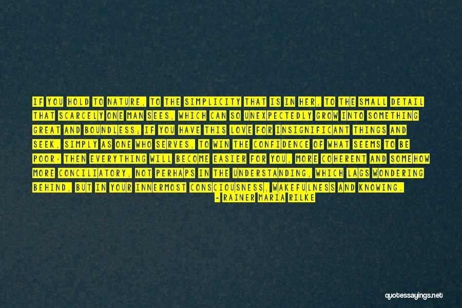 Boundless Love Quotes By Rainer Maria Rilke Boundless Love Quotes By Rainer Maria Rilke