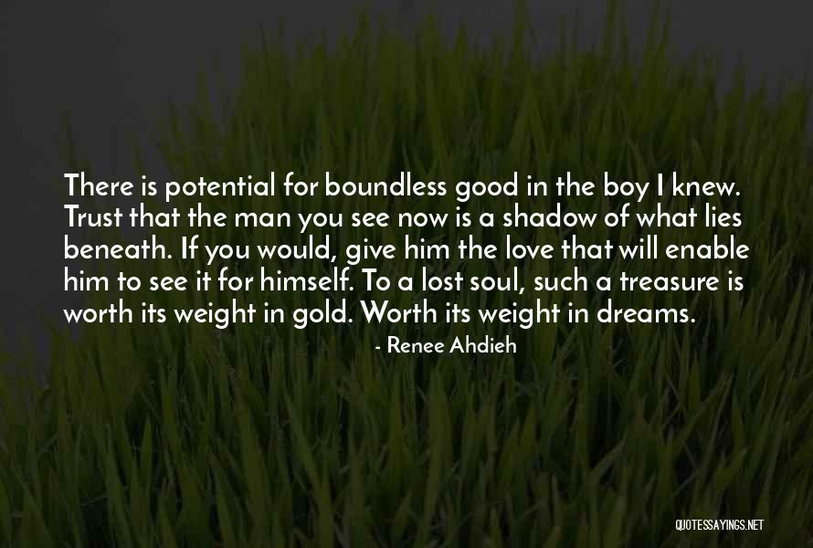 Boundless Love Quotes By Renee Ahdieh Boundless Love Quotes By Renee Ahdieh