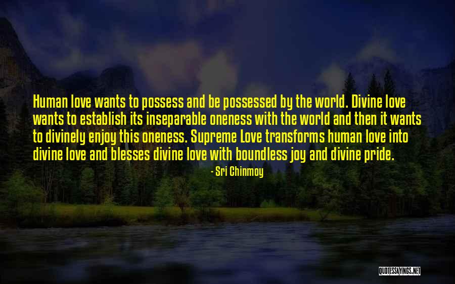 Boundless Love Quotes By Sri Chinmoy Boundless Love Quotes By Sri Chinmoy