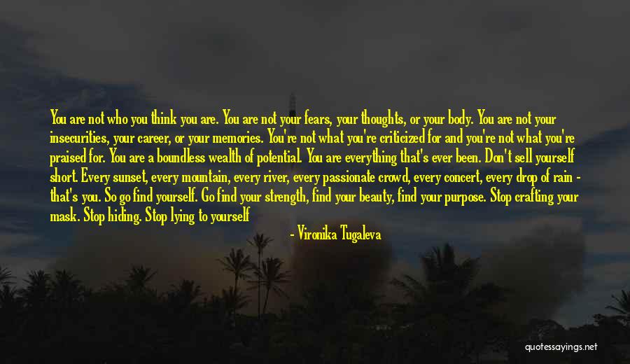 Boundless Love Quotes By Vironika Tugaleva Boundless Love Quotes By Vironika Tugaleva