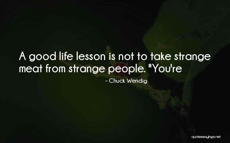 Boundless Magick Quotes Quotes By Chuck Wendig Boundless Magick Quotes Quotes By Chuck Wendig