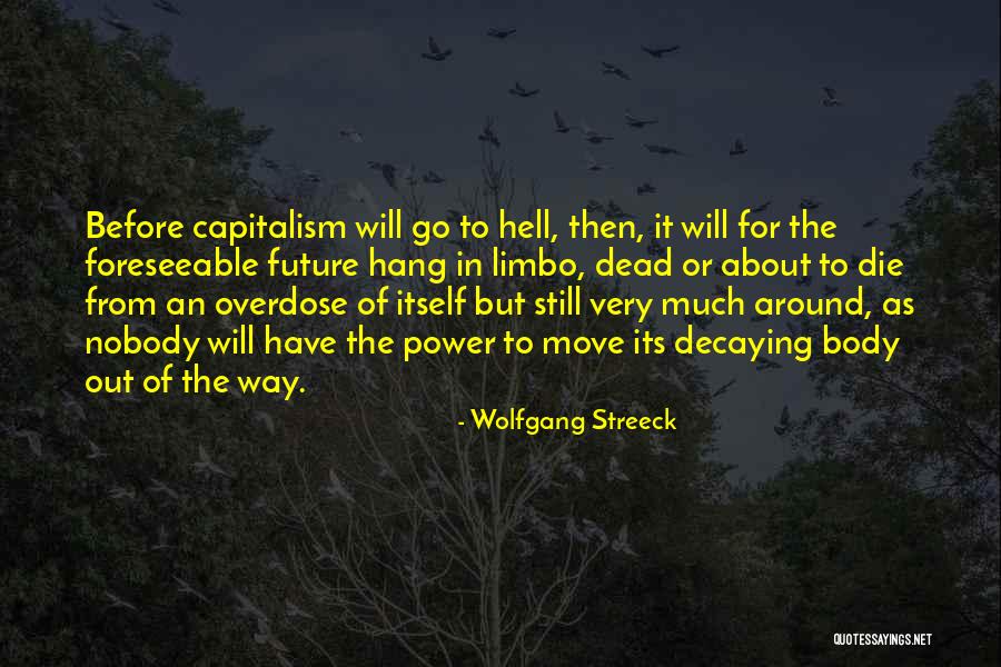 Boundless Magick Quotes Quotes By Wolfgang Streeck Boundless Magick Quotes Quotes By Wolfgang Streeck