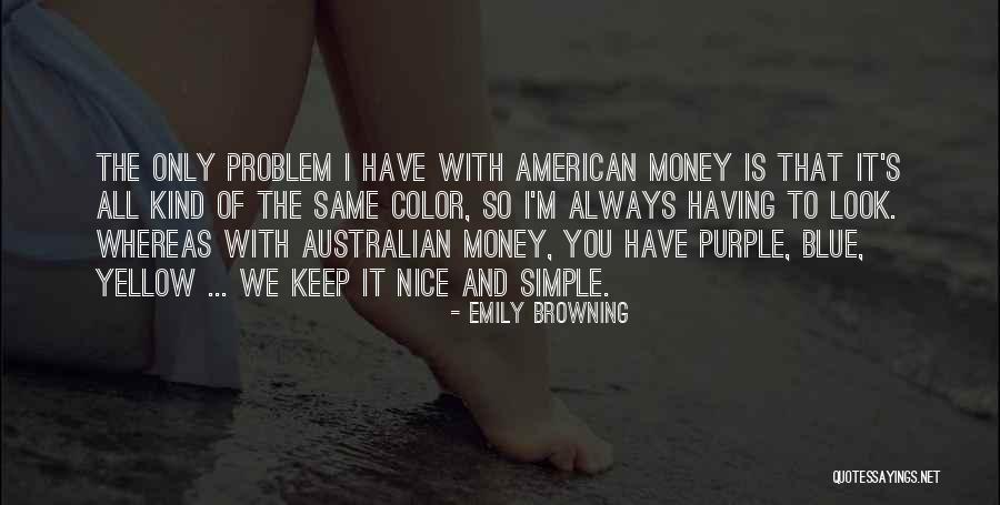 Boundlessly Beautiful Quotes By Emily Browning Boundlessly Beautiful Quotes By Emily Browning