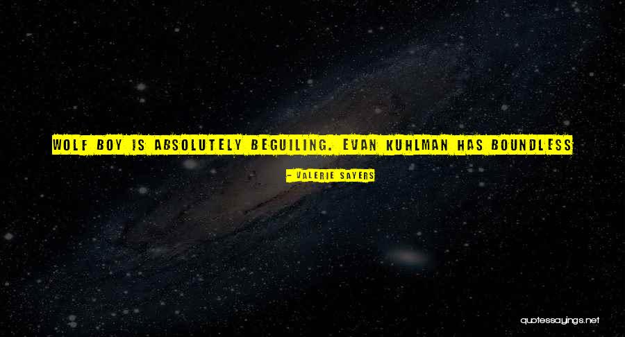 Boundlessly Quotes By Valerie Sayers Boundlessly Quotes By Valerie Sayers