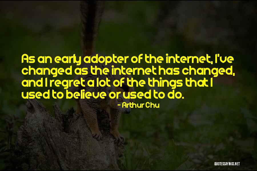 Bountifully Synonym Quotes By Arthur Chu Bountifully Synonym Quotes By Arthur Chu