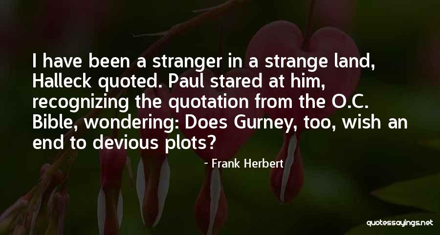 Bountifully Synonym Quotes By Frank Herbert Bountifully Synonym Quotes By Frank Herbert
