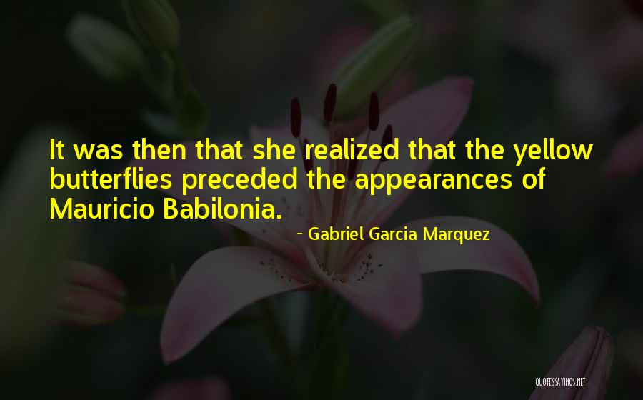 Bountifully Synonym Quotes By Gabriel Garcia Marquez Bountifully Synonym Quotes By Gabriel Garcia Marquez