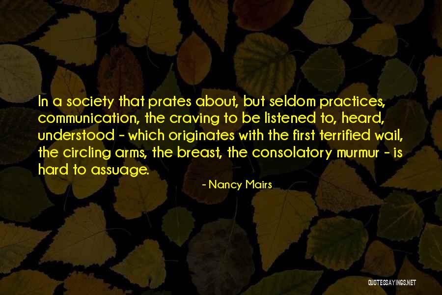 Bountifully Synonym Quotes By Nancy Mairs Bountifully Synonym Quotes By Nancy Mairs