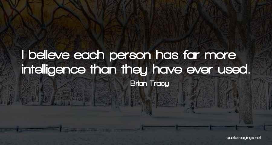Bountifulness Synonym Quotes By Brian Tracy