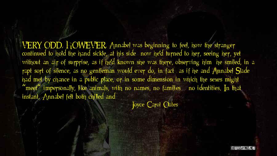 Bouquet Of Flowers Quotes By Joyce Carol Oates Bouquet Of Flowers Quotes By Joyce Carol Oates