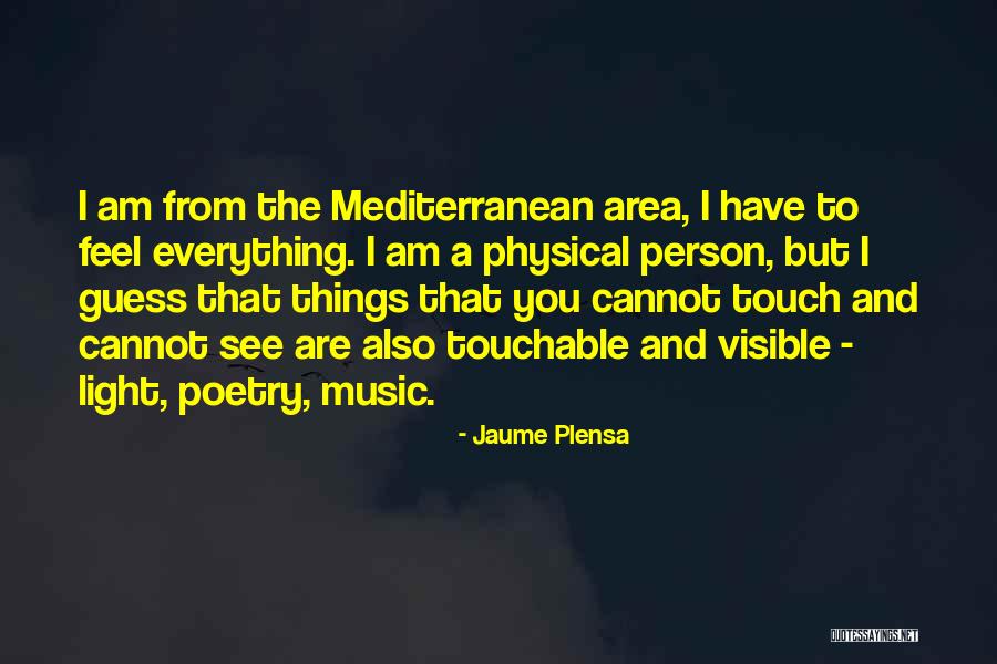 Bourahla Mohamed Quotes By Jaume Plensa Bourahla Mohamed Quotes By Jaume Plensa