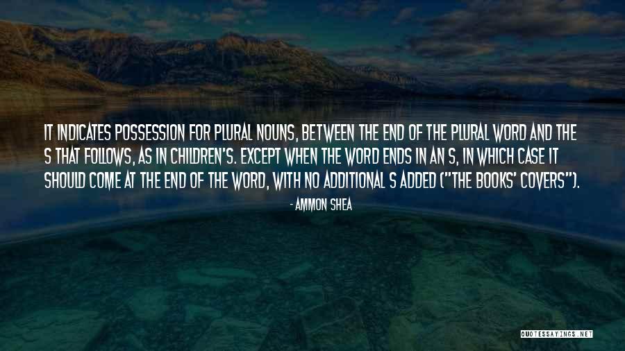 Bourani Gebrian Quotes By Ammon Shea Bourani Gebrian Quotes By Ammon Shea