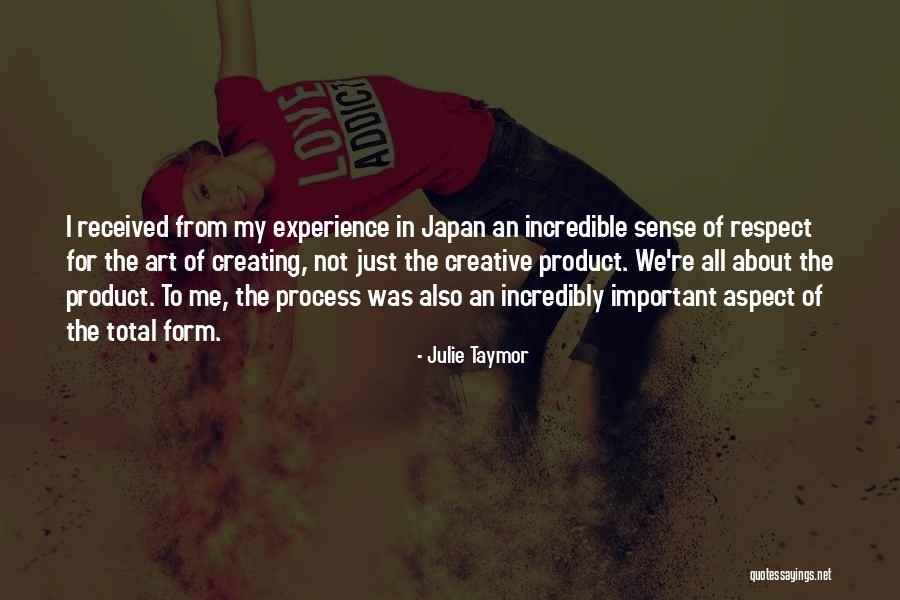 Bourani Gebrian Quotes By Julie Taymor Bourani Gebrian Quotes By Julie Taymor