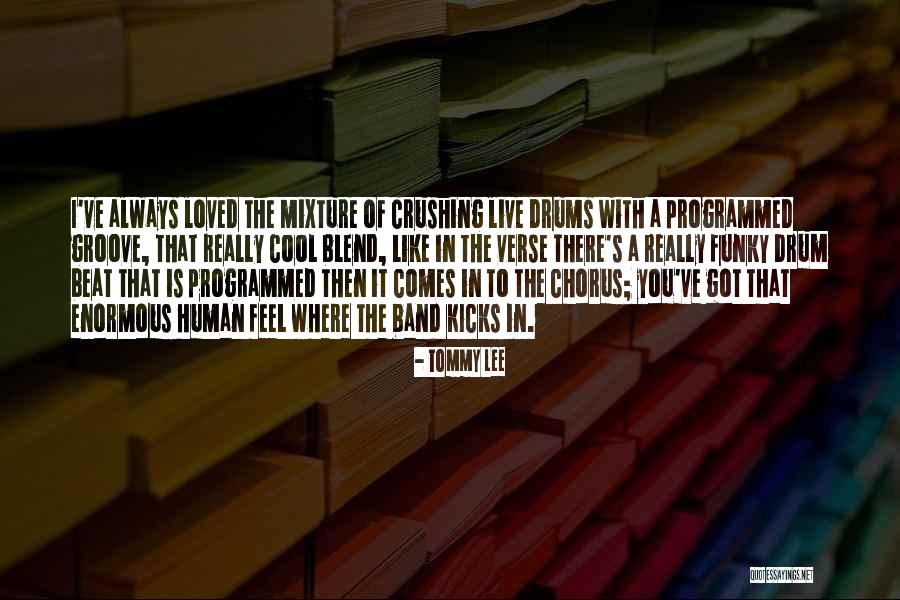 Bourani Gebrian Quotes By Tommy Lee Bourani Gebrian Quotes By Tommy Lee