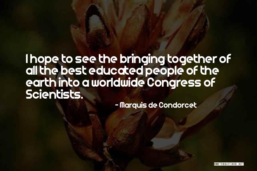 Bourani Masa Quotes By Marquis De Condorcet Bourani Masa Quotes By Marquis De Condorcet