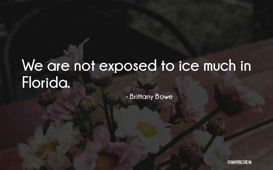 Bourbeau Et Fils Quotes By Brittany Bowe Bourbeau Et Fils Quotes By Brittany Bowe