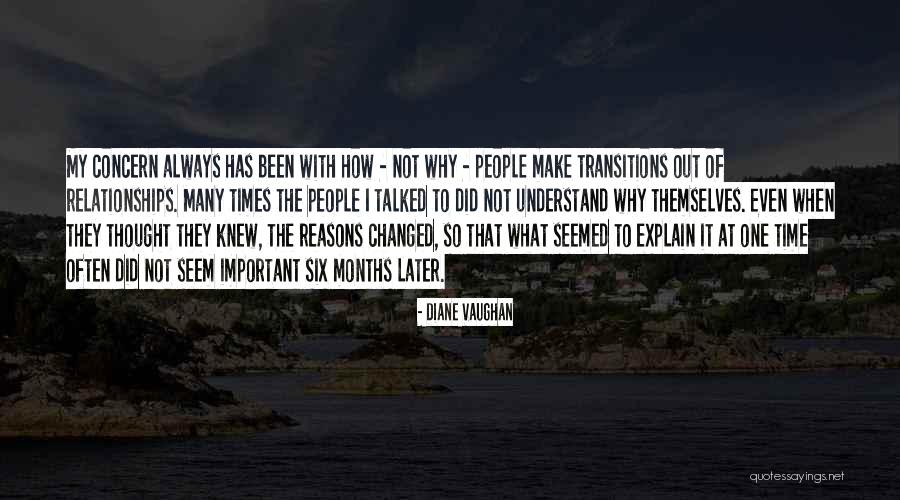 Bourbeau Et Fils Quotes By Diane Vaughan Bourbeau Et Fils Quotes By Diane Vaughan