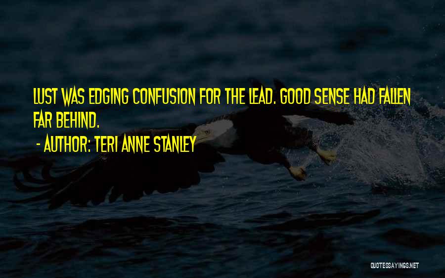 Bourbon Quotes By Teri Anne Stanley