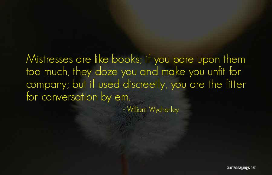 Bourbonanza Quotes By William Wycherley Bourbonanza Quotes By William Wycherley