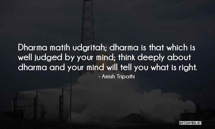 Bourbons Coal Valley Quotes By Amish Tripathi Bourbons Coal Valley Quotes By Amish Tripathi