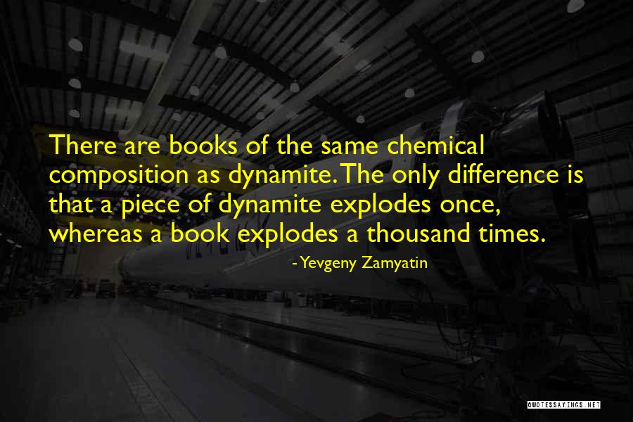 Bourbons To Try Quotes By Yevgeny Zamyatin Bourbons To Try Quotes By Yevgeny Zamyatin