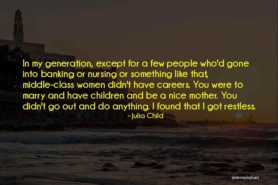Bourboulon Girls Quotes By Julia Child Bourboulon Girls Quotes By Julia Child