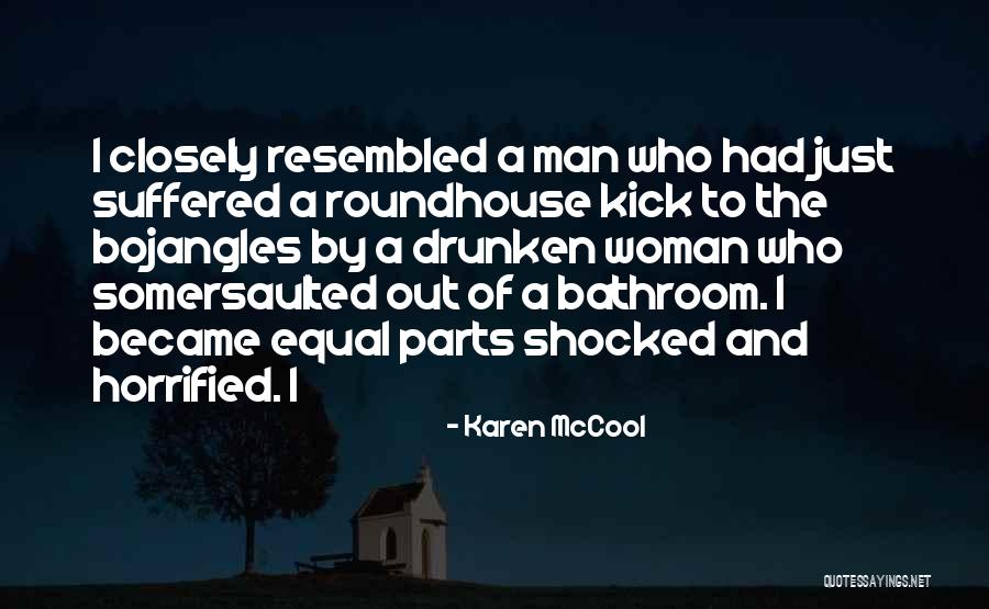 Bourboulon Quotes By Karen McCool Bourboulon Quotes By Karen McCool