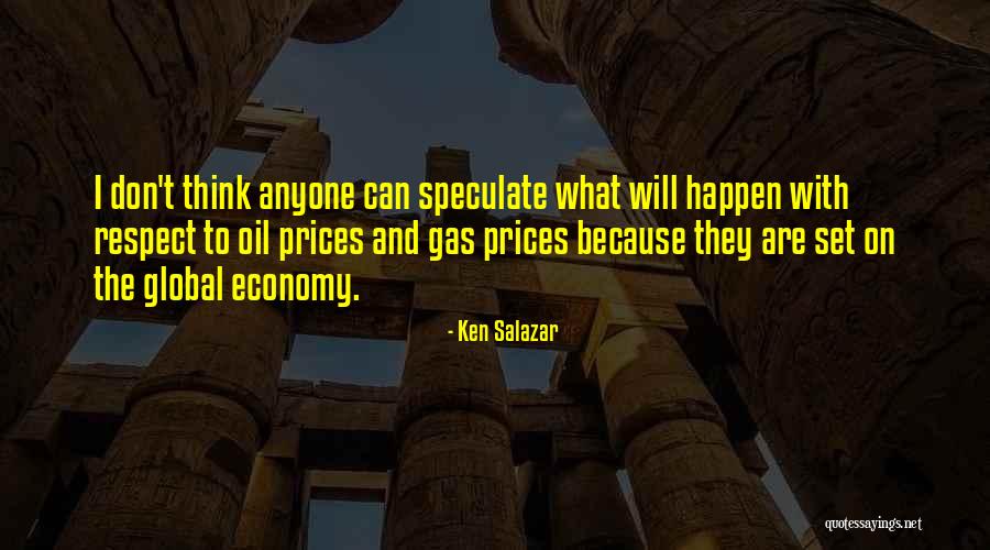 Bourcier Racing Quotes By Ken Salazar Bourcier Racing Quotes By Ken Salazar