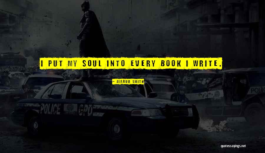 Bourcier Racing Quotes By Wilbur Smith Bourcier Racing Quotes By Wilbur Smith