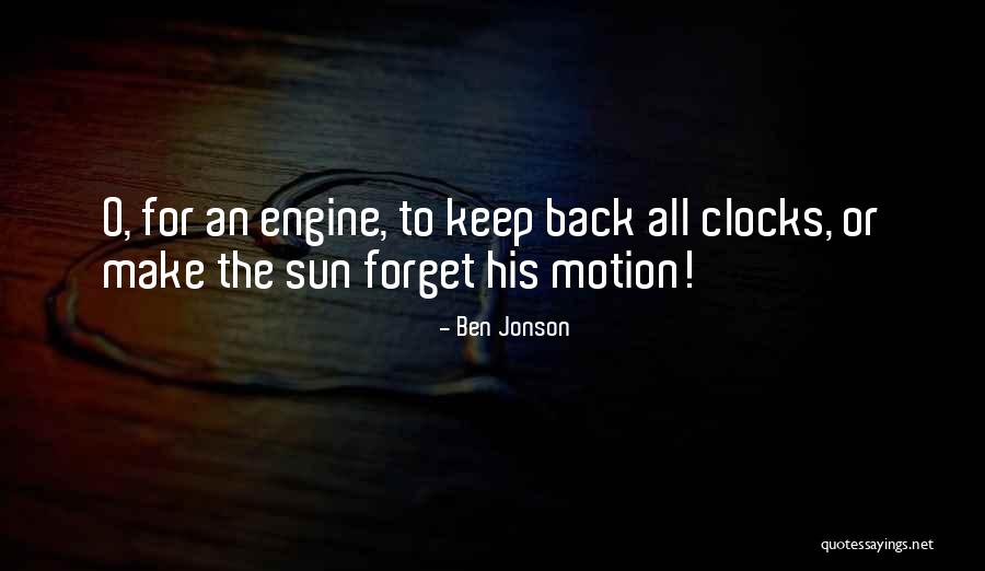 Bourdais Indy Quotes By Ben Jonson Bourdais Indy Quotes By Ben Jonson