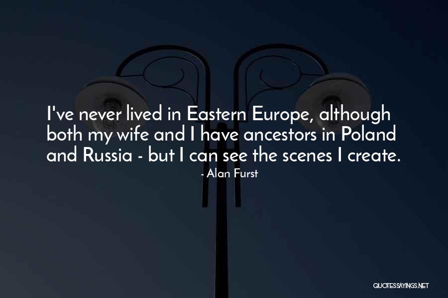 Bourdaloue In Use Quotes By Alan Furst Bourdaloue In Use Quotes By Alan Furst