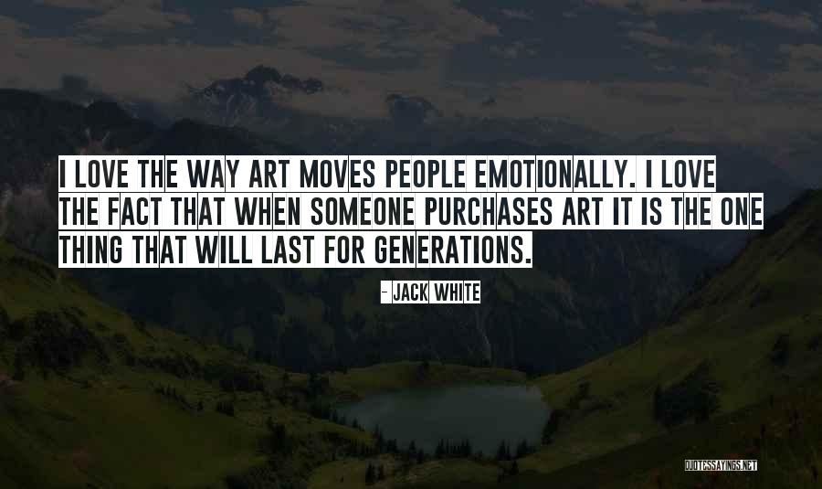 Bourdaloue Meissen Quotes By Jack White Bourdaloue Meissen Quotes By Jack White