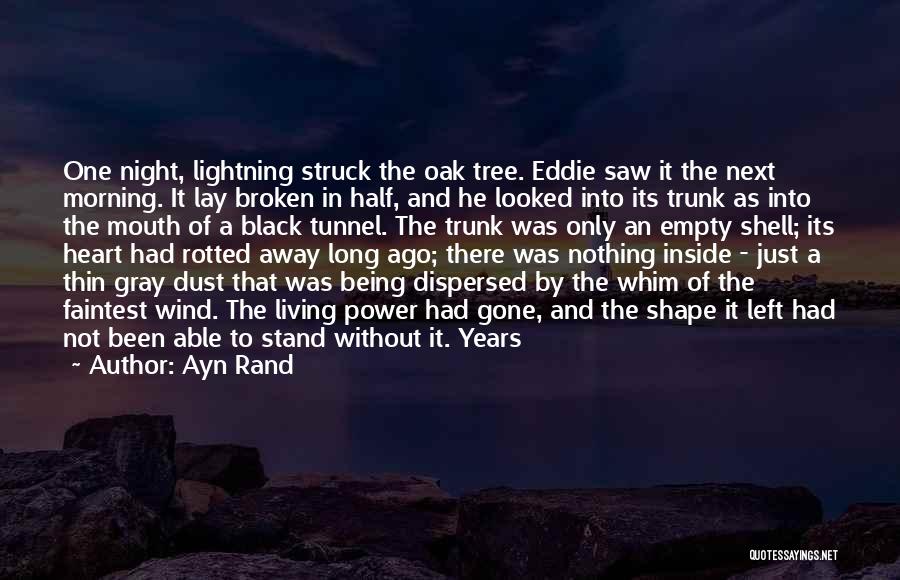 Bourdatoul Quotes By Ayn Rand