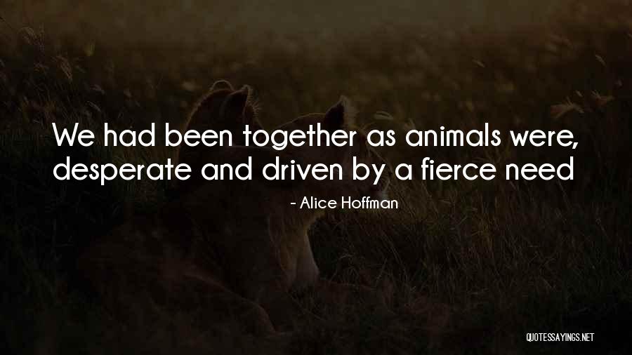 Bourdelais Grinding Quotes By Alice Hoffman Bourdelais Grinding Quotes By Alice Hoffman