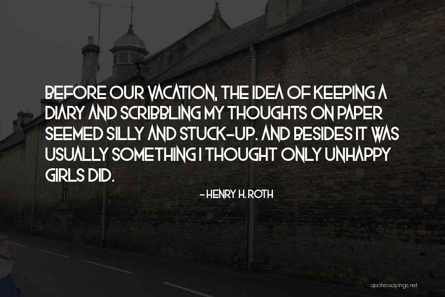 Bourdets Christmas Quotes By Henry H. Roth Bourdets Christmas Quotes By Henry H. Roth