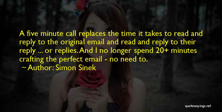 Bourdette Dentist Quotes By Simon Sinek