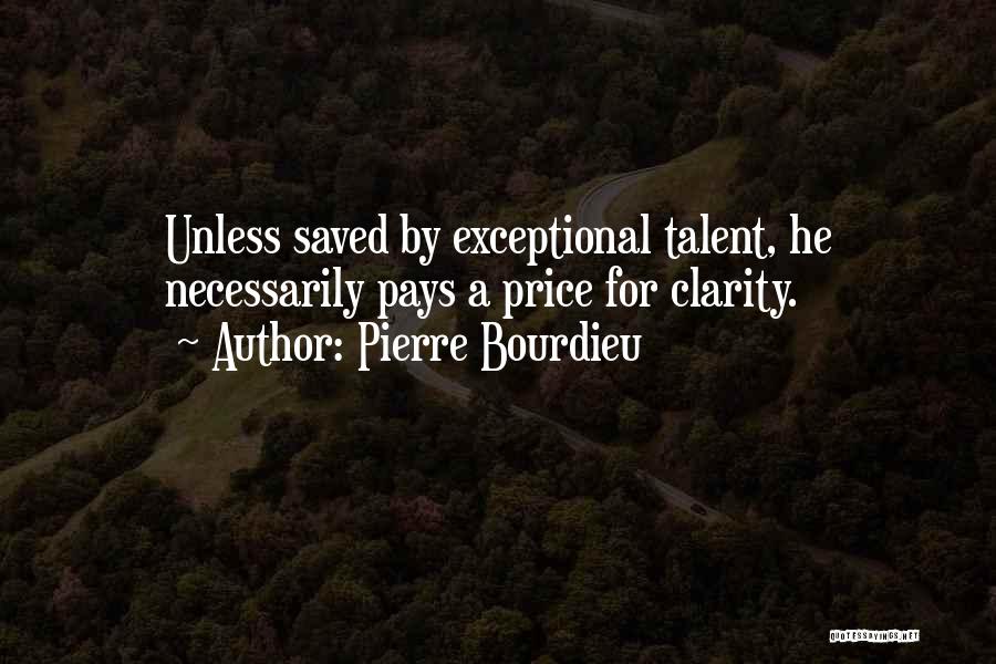 Bourdieu Quotes By Pierre Bourdieu