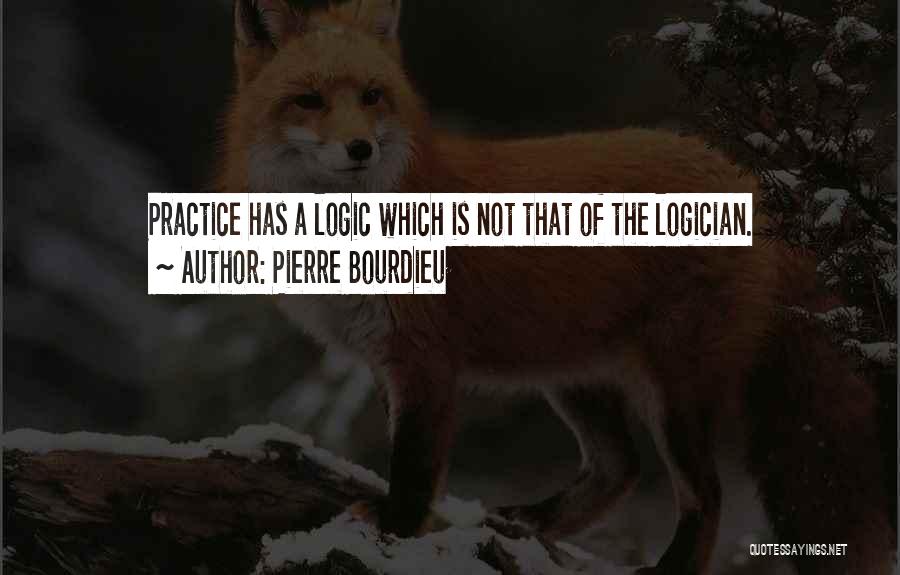 Bourdieu Quotes By Pierre Bourdieu