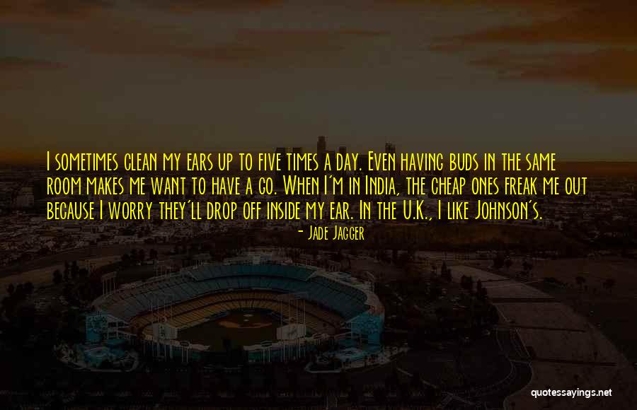 Bourdieus Social Reproduction Quotes By Jade Jagger Bourdieus Social Reproduction Quotes By Jade Jagger