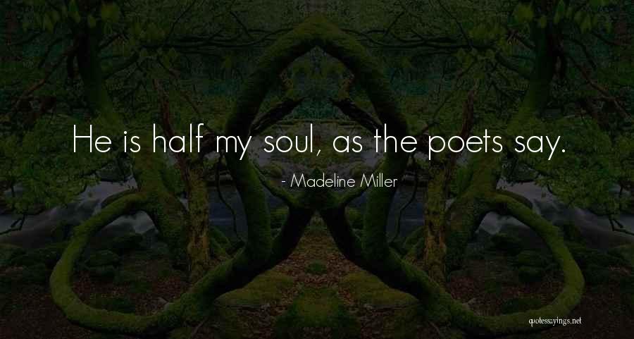 Bourdillon Poem Quotes By Madeline Miller Bourdillon Poem Quotes By Madeline Miller