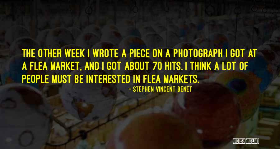Bourdin Raoult Quotes By Stephen Vincent Benet Bourdin Raoult Quotes By Stephen Vincent Benet
