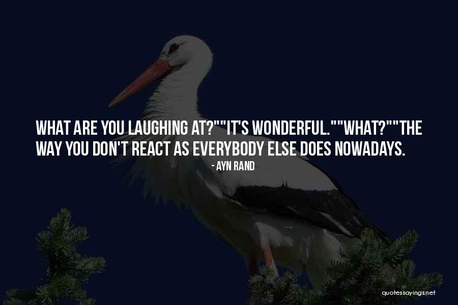 Bourdoiseau Quotes By Ayn Rand Bourdoiseau Quotes By Ayn Rand