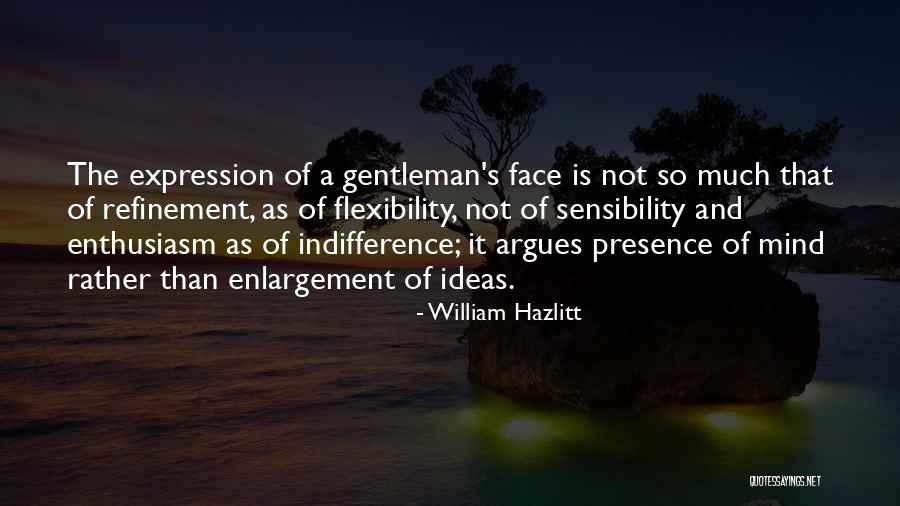 Boureanu Cristian Quotes By William Hazlitt Boureanu Cristian Quotes By William Hazlitt