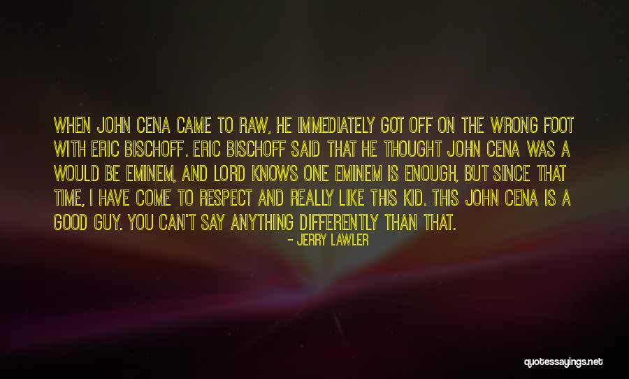 Bourekas Quotes By Jerry Lawler Bourekas Quotes By Jerry Lawler