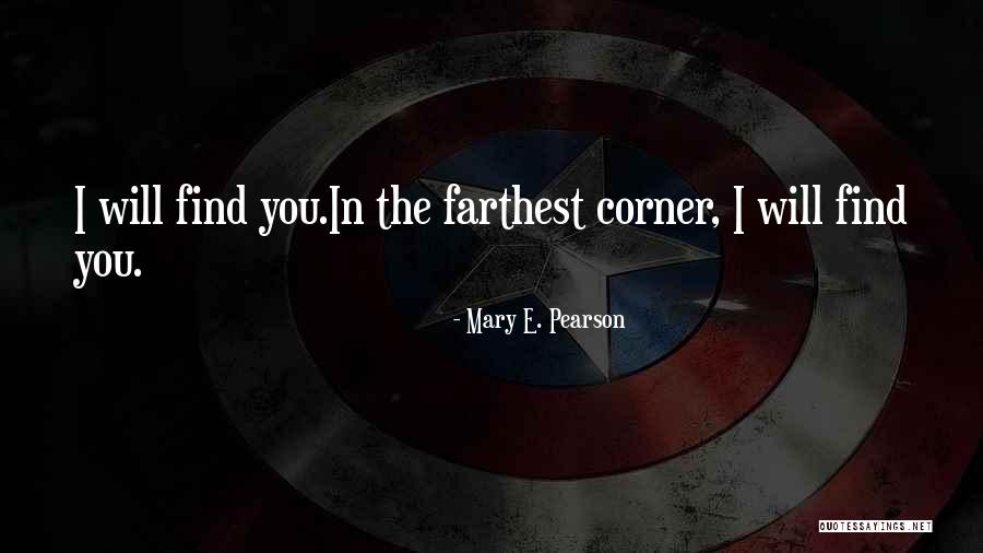 Bourgain Math Quotes By Mary E. Pearson Bourgain Math Quotes By Mary E. Pearson
