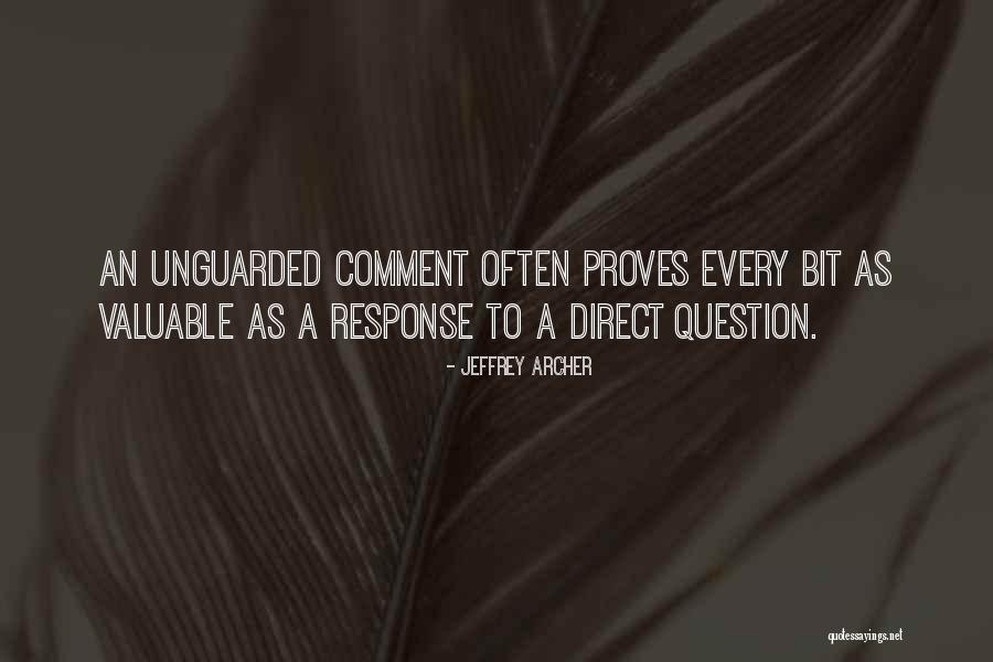 Bourgard College Quotes By Jeffrey Archer Bourgard College Quotes By Jeffrey Archer