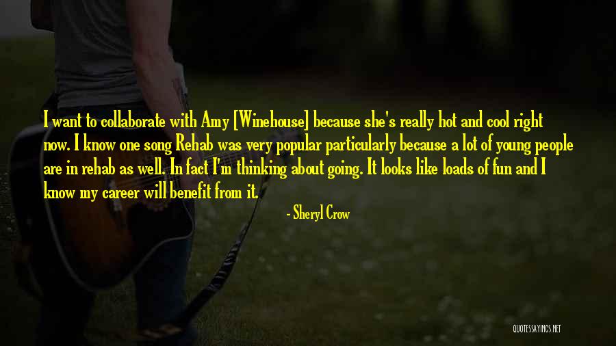 Bourgard College Quotes By Sheryl Crow Bourgard College Quotes By Sheryl Crow