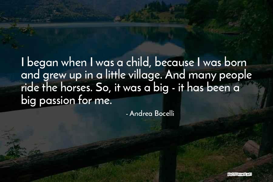 Bourgault Tillage Quotes By Andrea Bocelli Bourgault Tillage Quotes By Andrea Bocelli